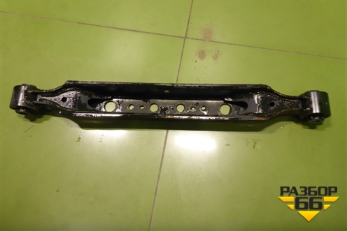 Рычаг задний поперечный для Nissan Qashqai (J11E) с 2013г (Кашкай)