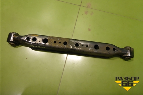 Рычаг задний поперечный для Nissan Qashqai (J11E) с 2013г (Кашкай)