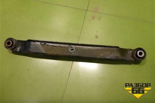Рычаг задний поперечный для Nissan Qashqai (J11E) с 2013г (Кашкай)