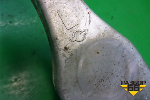 Рычаг задний левый верхний для Nissan X-Trail (Т31) с 2007-2014г (Хтраил)