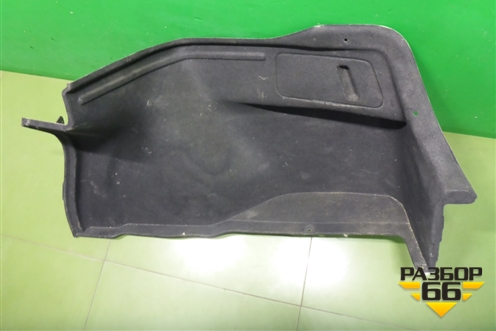 Обшивка багажника правая (85740M6000) для Kia Cerato с 2018г (Серато 4)