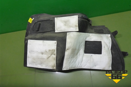 Обшивка багажника правая (85740M6000) для Kia Cerato с 2018г (Серато 4)