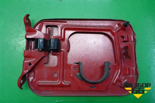 Лючок бензобака для Nissan X-Trail (Т31) с 2007-2014г (Хтраил)