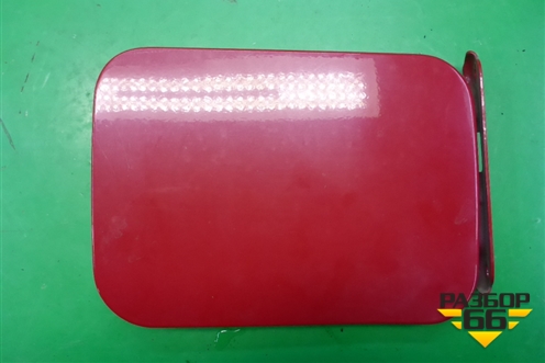 Лючок бензобака для Nissan X-Trail (Т31) с 2007-2014г (Хтраил)