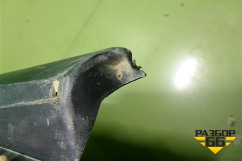 Накладка двери передней правой (7507148100) для Lexus RX 350 c 2015г (РХ)