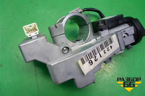 Замок зажигания (бесключевой доступ) для Nissan X-Trail (Т31) с 2007-2014г (Хтраил)