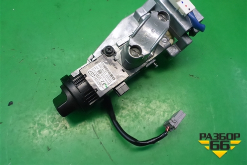 Замок зажигания (бесключевой доступ) для Nissan X-Trail (Т31) с 2007-2014г (Хтраил)