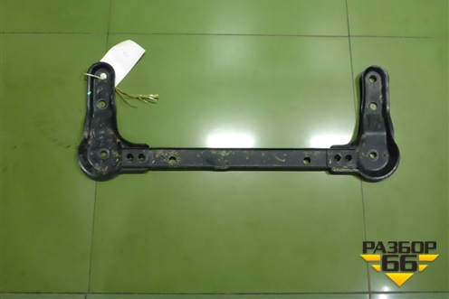 Кронштейн подрамника (задний) для Nissan X-Trail (Т31) с 2007-2014г (Хтраил)