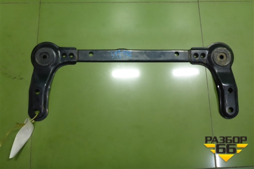 Кронштейн подрамника (задний) для Nissan X-Trail (Т31) с 2007-2014г (Хтраил)