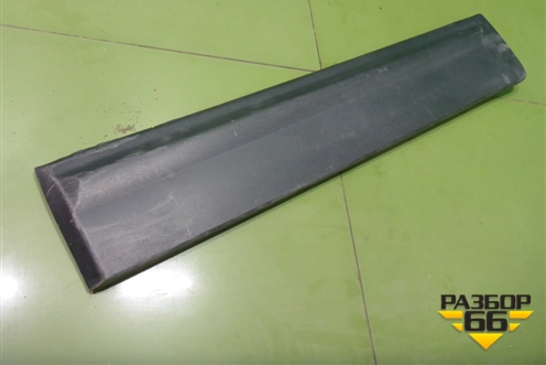 Накладка двери задней левой (877332P000) для Kia Sorento II с 2009-2021г (Соренто 2)