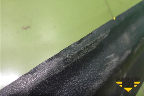 Накладка двери задней левой (877332P000) для Kia Sorento II с 2009-2021г (Соренто 2)