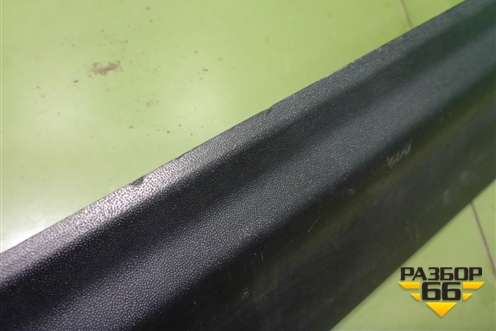 Накладка двери задней левой (877332P000) для Kia Sorento II с 2009-2021г (Соренто 2)