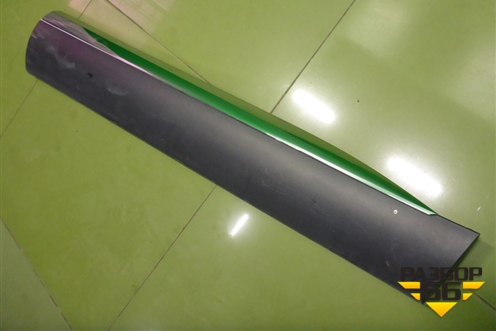 Накладка двери передней правой (до 2022г) (5500165XKQ00B) для Haval F7 с 2019г (Ф7)