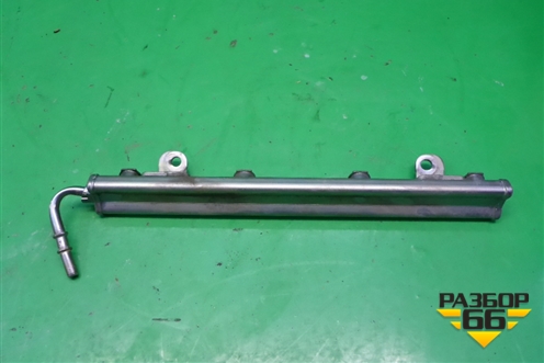 Рейка топливная рампа (2.0л MR20) для Nissan X-Trail (Т31) с 2007-2014г (Хтраил)