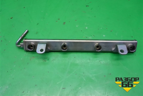 Рейка топливная рампа (2.0л MR20) для Nissan X-Trail (Т31) с 2007-2014г (Хтраил)