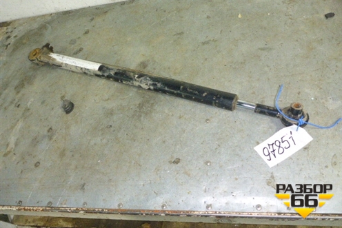 Цилиндр подъёма кабины (07081023365) для Mercedes Benz TRUCK Axor 2 с 2004г (Аксор)