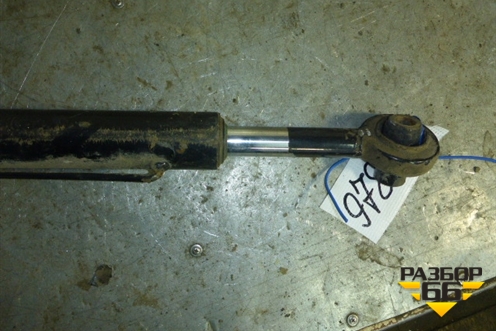 Цилиндр подъёма кабины (07081023365) для Mercedes Benz TRUCK Axor 2 с 2004г (Аксор)