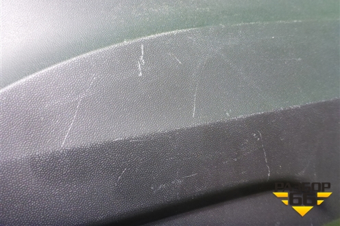 Накладка двери задней правой (2GL854950) для Volkswagen Taos с 2020г (Таос)