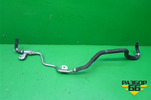 Трубка охлаждения КПП для Nissan X-Trail (Т31) с 2007-2014г (Хтраил)