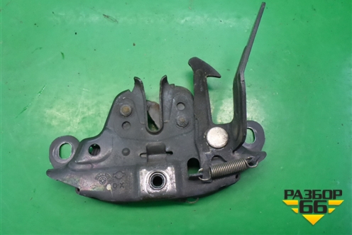 Замок капота (правый руль) для Nissan X-Trail (Т31) с 2007-2014г (Хтраил)