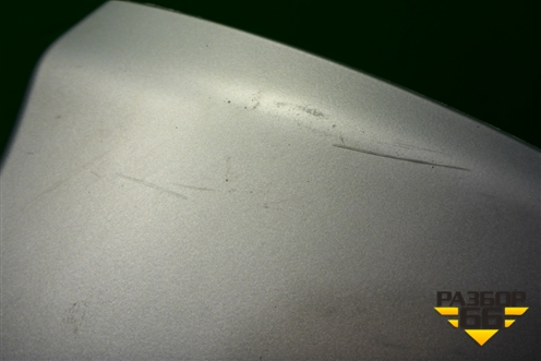 Накладка переднего бампера (01862710) для Geely Atlas с 2016-2022г (Атлас)