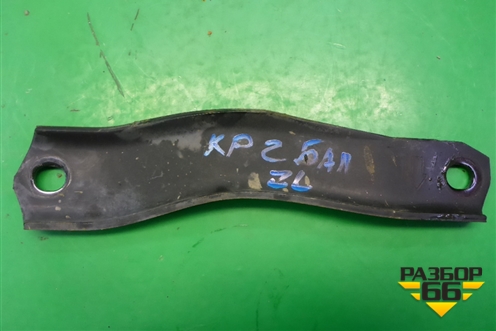 Кронштейн задней балки для Nissan X-Trail (Т31) с 2007-2014г (Хтраил)