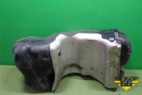 Бак топливный (17205JG00A) для Nissan X-Trail (Т31) с 2007-2014г (Хтраил)