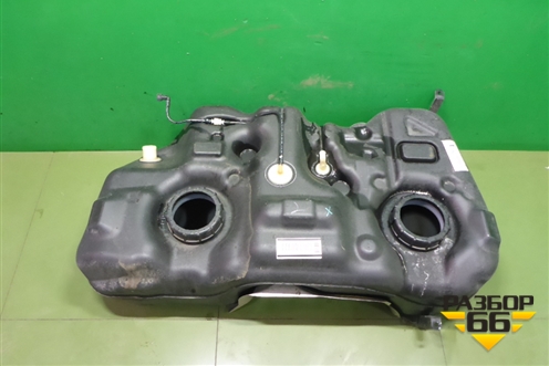 Бак топливный (17205JG00A) для Nissan X-Trail (Т31) с 2007-2014г (Хтраил)