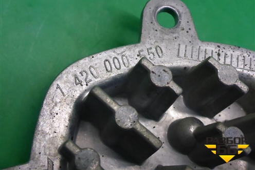 Лампа светодиодный модуль (1420000550) для Renault Arkana с 2019г (Аркана)