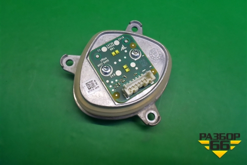 Лампа светодиодный модуль (1420000550) для Renault Arkana с 2019г (Аркана)