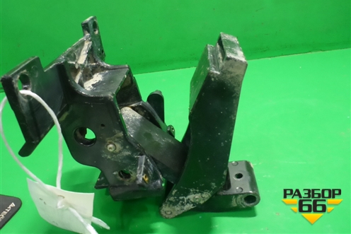 Кронштейн подножки (под электропривод) для Land Rover Range Rover Sport с 2013-2022г (Спорт)