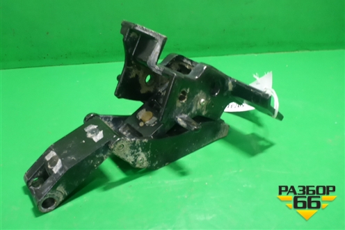 Кронштейн подножки (под электропривод) для Land Rover Range Rover Sport с 2013-2022г (Спорт)