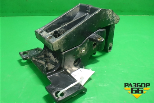 Кронштейн подножки (под электропривод) для Land Rover Range Rover Sport с 2013-2022г (Спорт)