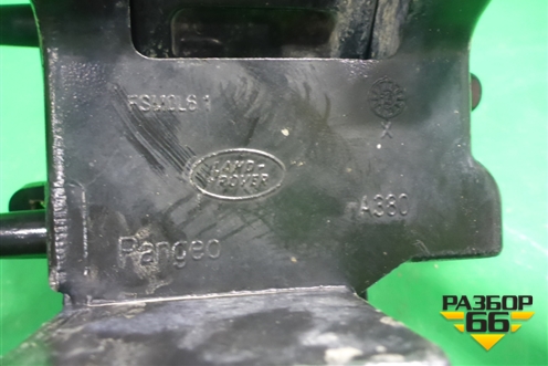 Кронштейн подножки (под электропривод) для Land Rover Range Rover Sport с 2013-2022г (Спорт)