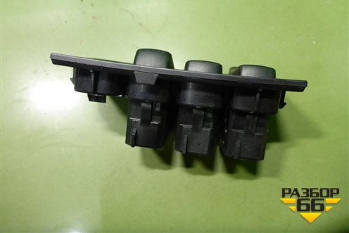 Модуль кнопок (см.фото) для Scania 5 R Series с 2004-2016г