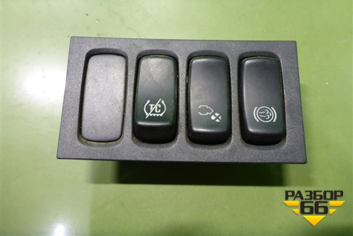 Модуль кнопок (см.фото) для Scania 5 R Series с 2004-2016г