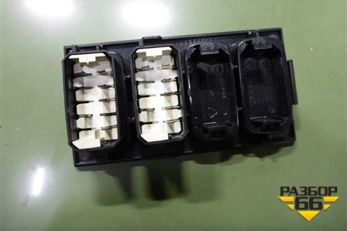 Модуль кнопок (см.фото) для Scania 5 R Series с 2004-2016г