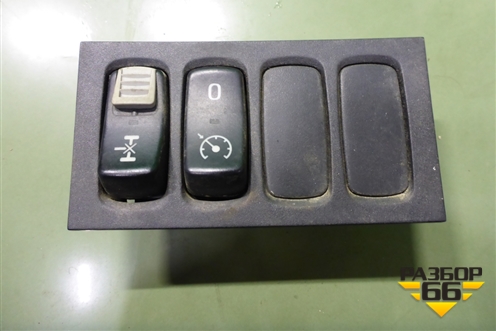 Модуль кнопок (см.фото) для Scania 5 R Series с 2004-2016г