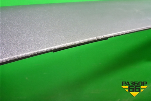 Накладка двери багажника (768020R070) для Toyota Rav-4 с 2018г (Рав 4)