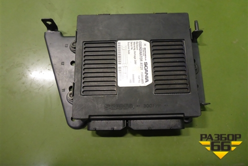 Блок электронный (координатор) (1504488) для Scania 5 R Series с 2004-2016г