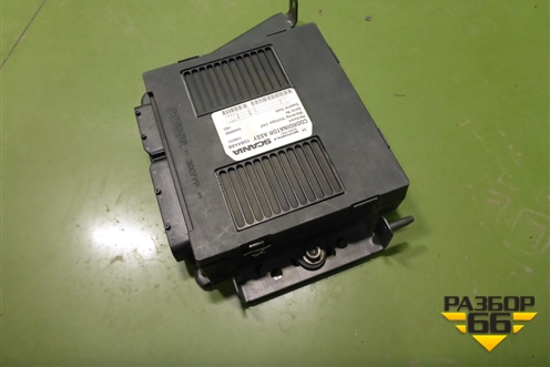 Блок электронный (координатор) (1504488) для Scania 5 R Series с 2004-2016г