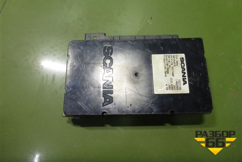 Блок управления светом (1527199) для Scania 5 R Series с 2004-2016г