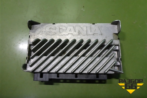 Блок управления светом (1527199) для Scania 5 R Series с 2004-2016г