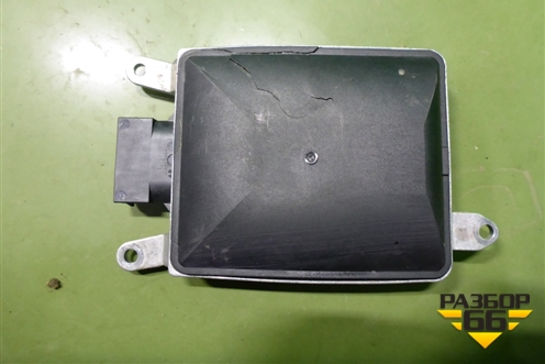 Блок электронный (ассистент смены полосы движения) (7P6907566A) для Volkswagen Touareg с 2010-2018г (Туарег)