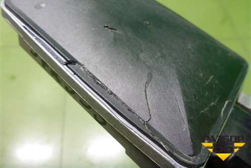 Блок электронный (ассистент смены полосы движения) (7P6907566A) для Volkswagen Touareg с 2010-2018г (Туарег)