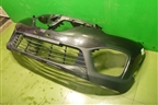 Бампер передний (620222535R) для Renault Kaptur с 2016г (Каптюр)