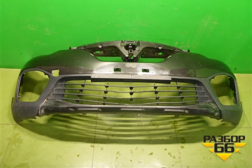 Бампер передний (620222535R) для Renault Kaptur с 2016г (Каптюр)