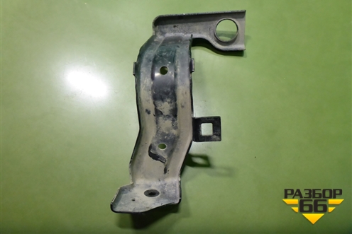 Кронштейн радиатора правый для Honda CR-V(RE) с 2006-2012г (ЦРВ СРВ)