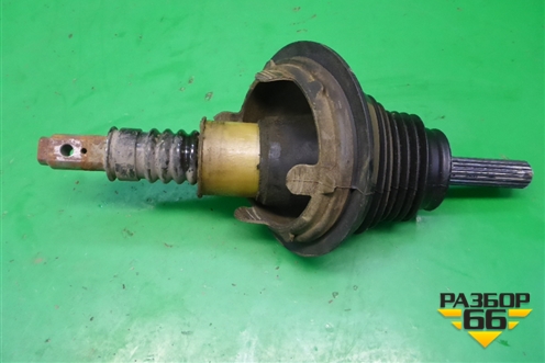 Кардан рулевой для Mercedes Benz S-Klass W221 с 2005-2013г (С)