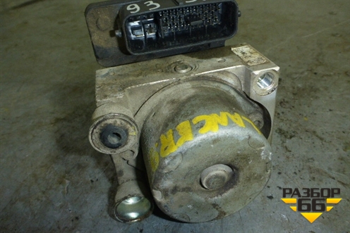 Блок ABS (MB52WDE62021) для Mitsubishi Lancer-9  с 2003-2008г (Лансер)